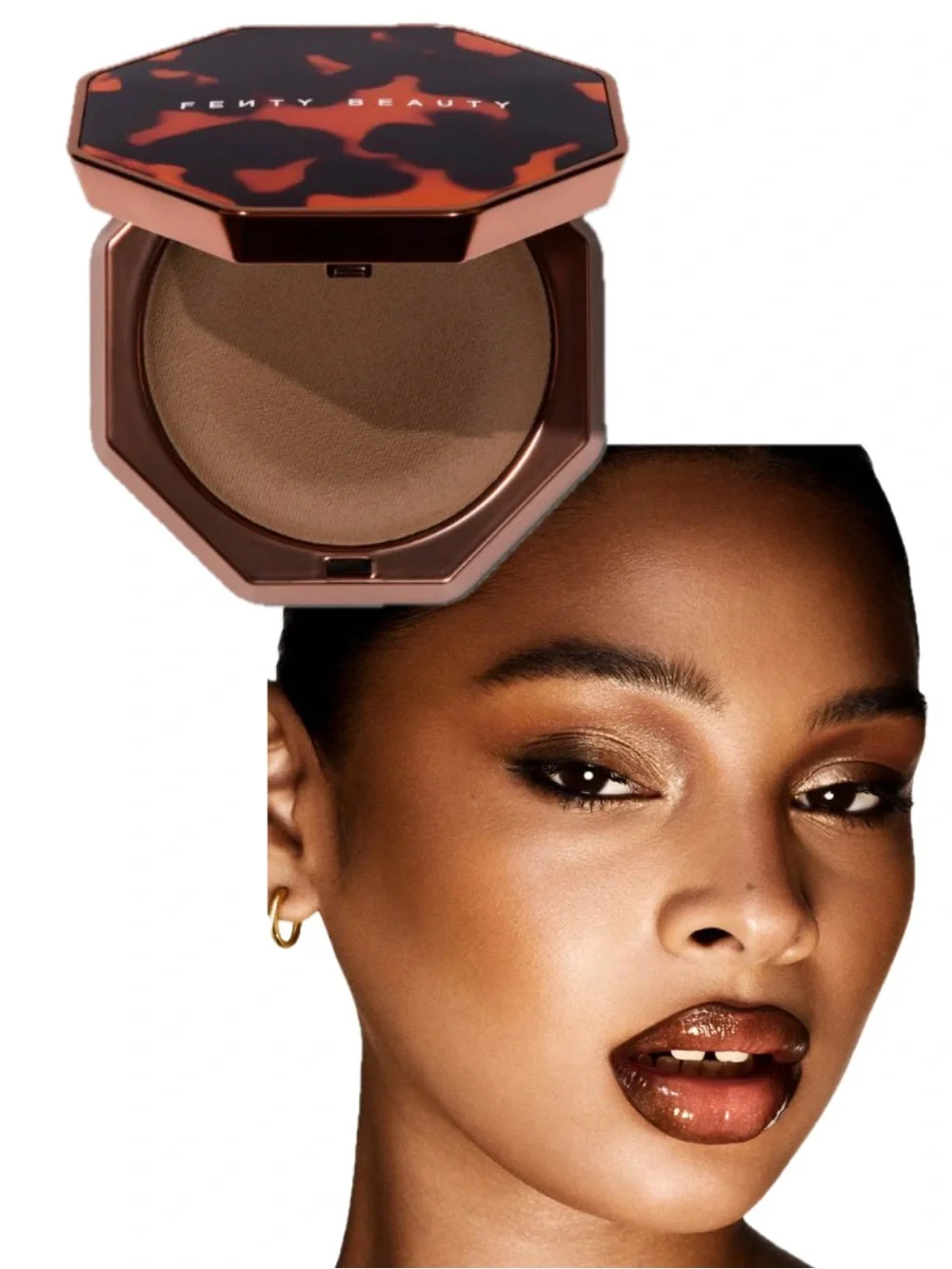 NEW✅Fenty Brown Butt’r